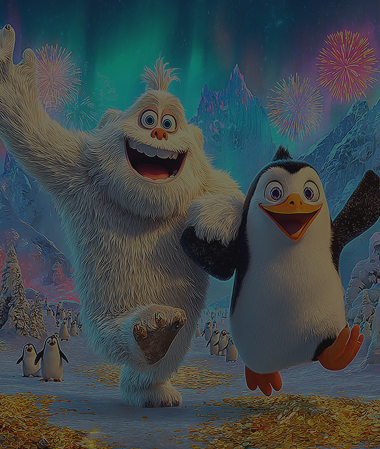 Pengu Sport
