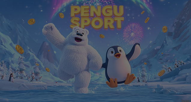 Pengu Sport