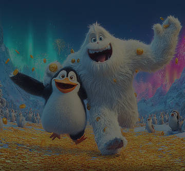 Pengu Sport