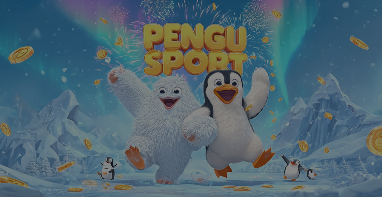 Pengu Sport